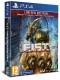 F.I.S.T.: Forged in Shadow Torch PL (używana) PS4/PS5