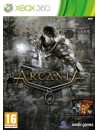 Arcania The Complete Tale ANG (używana)