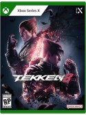 Tekken 8 PL (folia) XBOX Series X