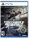 Tony Hawk's Pro Skater 1+2 ANG (używana) PS5
