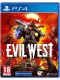 Evil West PL 