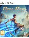 Prince of Persia: Zaginiona korona PL (używana) PS5