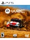 EA Sports WRC (używana) PS5