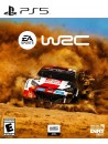 EA Sports WRC (używana) PS5