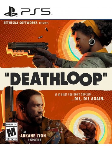 Deathloop PL 