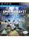 Epic Mickey 2 Siła Dwóch PL (używana) PS3