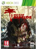 Dead Island Riptide PL (używana)