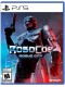 RoboCop: Rogue City PL (folia) PS5