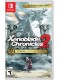 Xenoblade Chronicles 2: Torna The Golden Country ANG (używana) SWITCH