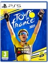 Tour De France 2021 ANG (używana) PS5