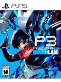 Persona 3 Reload PL (używana) PS5
