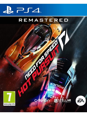 Need for Speed: Hot Pursuit Remastered PL 