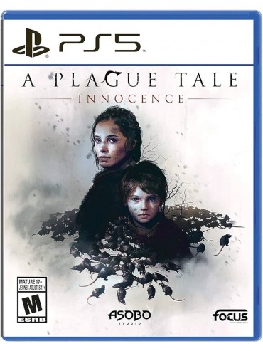 A Plague Tale: Innocence