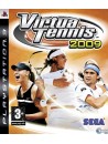 Virtua Tennis 2009 ANG (używana)