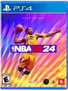 NBA 2K24 Kobe Bryant Edition (folia) PS4
