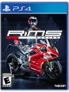 RiMS Racing PL (folia) PS4/PS5