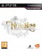 Ni No Kuni : Wrath of the White Witch ANG (używana)
