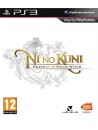 Ni No Kuni : Wrath of the White Witch ANG (używana)