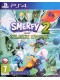 Smerfy 2: Więzień Zielonego Kamienia PL (używana) PS4/PS5