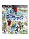 The Smurfs 2 ANG (używana) PS3