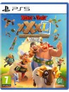 Asterix & Obelix XXXL: Baran z Hibernii PL (używana) PS5