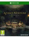 Adam's Venture: Origins PL (używana) XBOX ONE/SERIES X