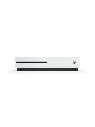 Konsola MICROSOFT Xbox ONE S X1 SLIM 1000GB + Zestaw gier