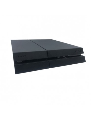 Konsola PlayStation 4 PS4 500GB JET BLACK CUH-1116A