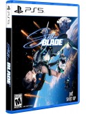 Stellar Blade PL (używana) PS5