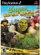 Shrek Smash n' Crash Racing ANG (używana) PS2