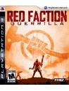 Red Faction Guerrilla PL (używana) PS3