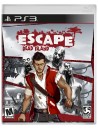 Escape Dead Island ANG (używana) PS3