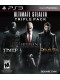 Ultimate Stealth Triple Pack: Deus Ex, Thief, Hitman (używana) PS3