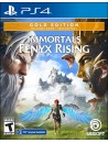 Immortals: Fenyx Rising GOLD EDITION PL (folia) PS4/PS5