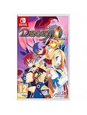 Disgaea 1 Complete ANG (używana) SWITCH