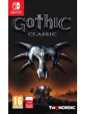 Gothic Classic PL (używana) Switch