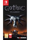 Gothic Classic PL (folia) Switch