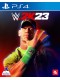 WWE 2K23 ANG (folia) PS4/PS5