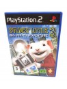 Stuart Little 3: Big Photo Adventure PL (używana) PS2