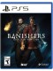 Banishers: Ghosts of New Eden PL (używana) PS5