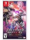 Fire Emblem Warriors: Three Hopes ANG (używana) Switch