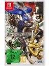 Shin Megami Tensei V ANG (używana) Switch