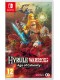 Hyrule Warriors: Age of Calamity ANG (używana) Switch