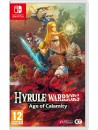 Hyrule Warriors: Age of Calamity ANG (używana) Switch