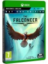 The Falconeer PL (używana) XBOX ONE /SERIES X