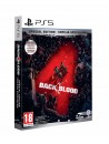 Back 4 Blood PL (używana) PS5 STEELBOX