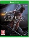 Sekiro : Shadows Die Twice PL (używana) XBOX