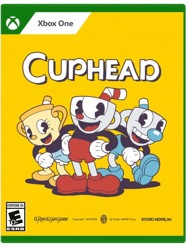 Cuphead PL 
