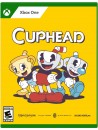 Cuphead PL (folia) XBOX
