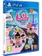 L.O.L. Surprise! B.B.s BORN TO TRAVEL PL (folia) PS4/PS5